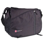    SwissAlps SA9153 Notebook Mesenger Bag 15.4'' 